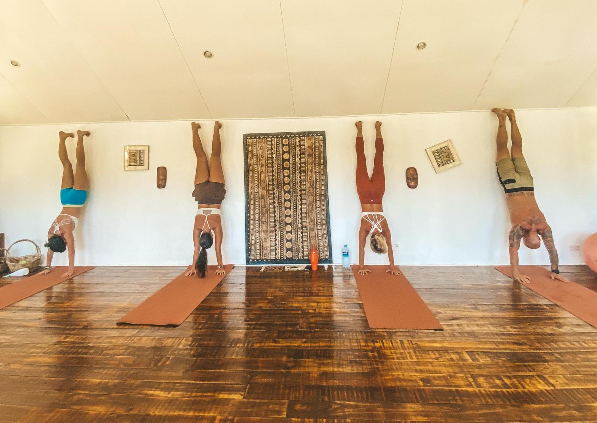 Waidroka Bay Resort Deuba Luaran gambar