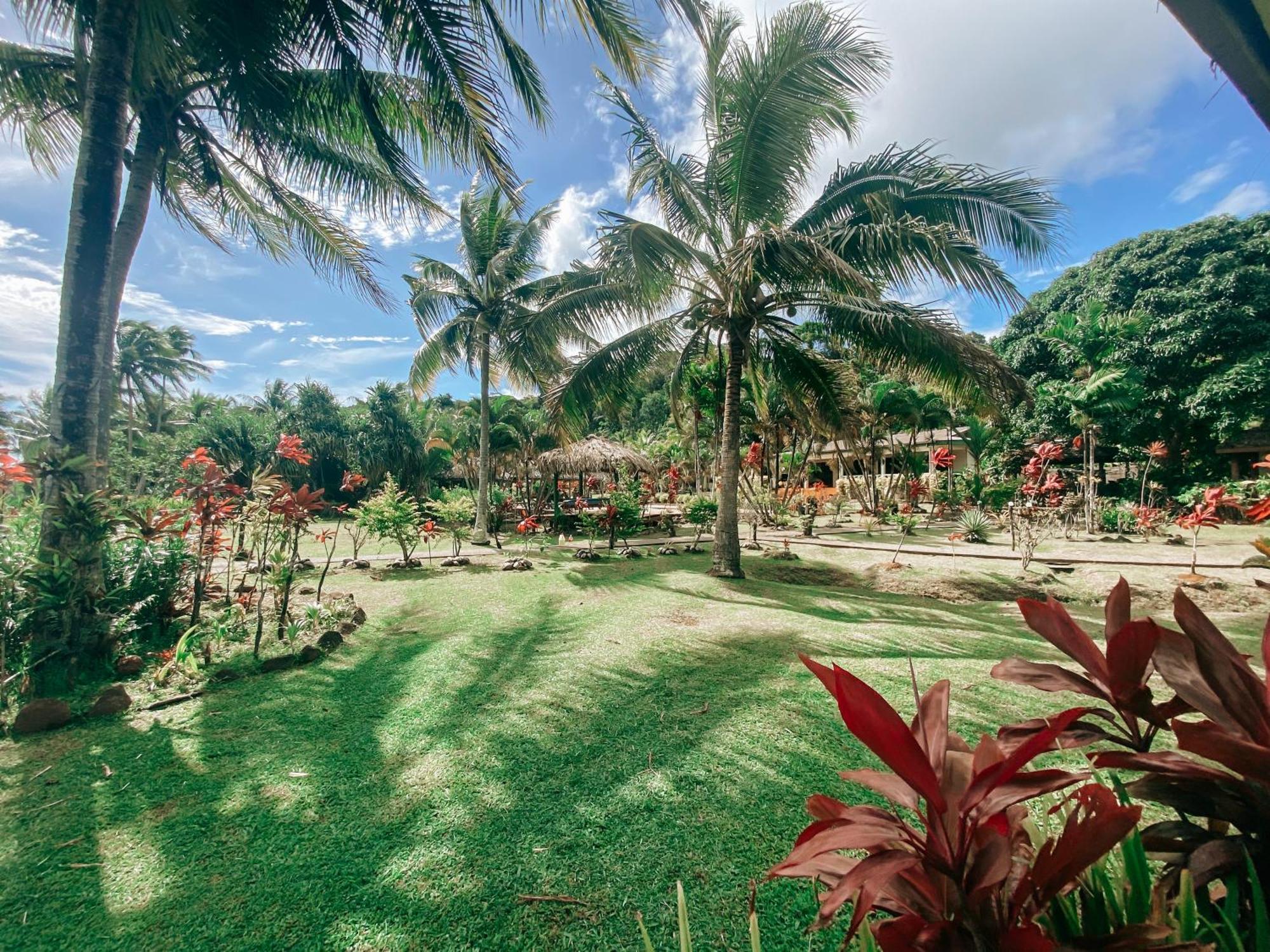 Waidroka Bay Resort Deuba Luaran gambar