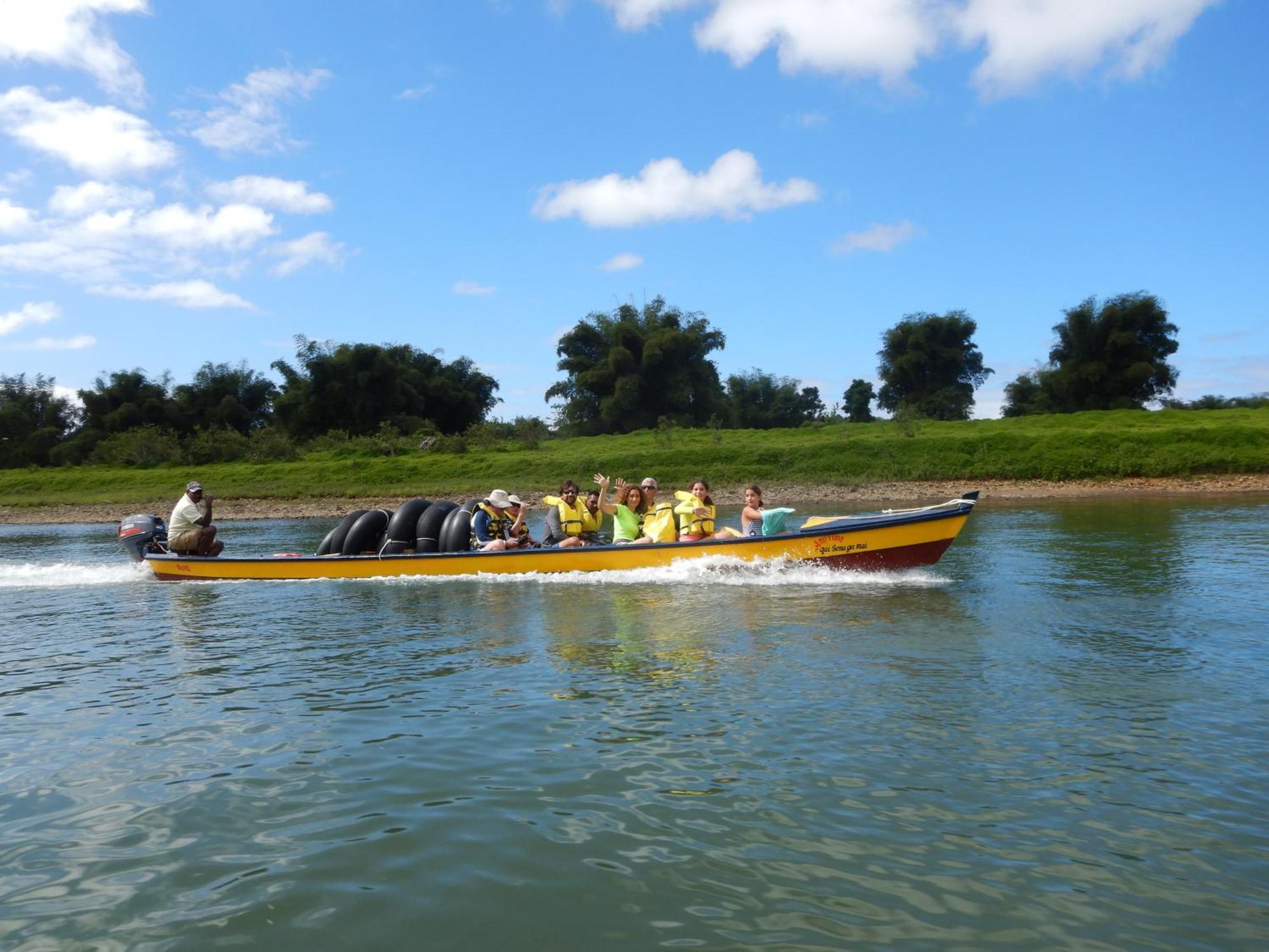 Waidroka Bay Resort Deuba Luaran gambar